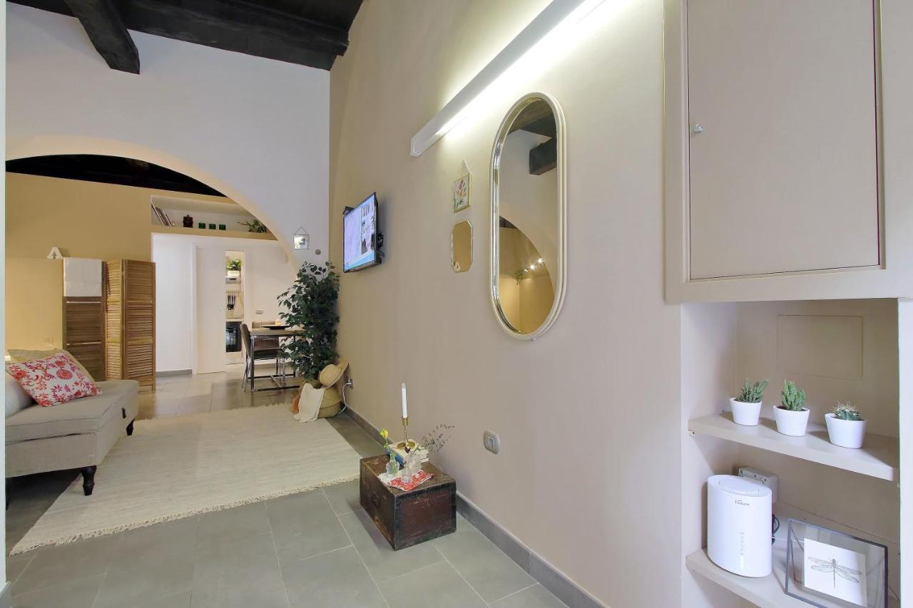 Trastevere Suites & Spa Rom Exterior foto