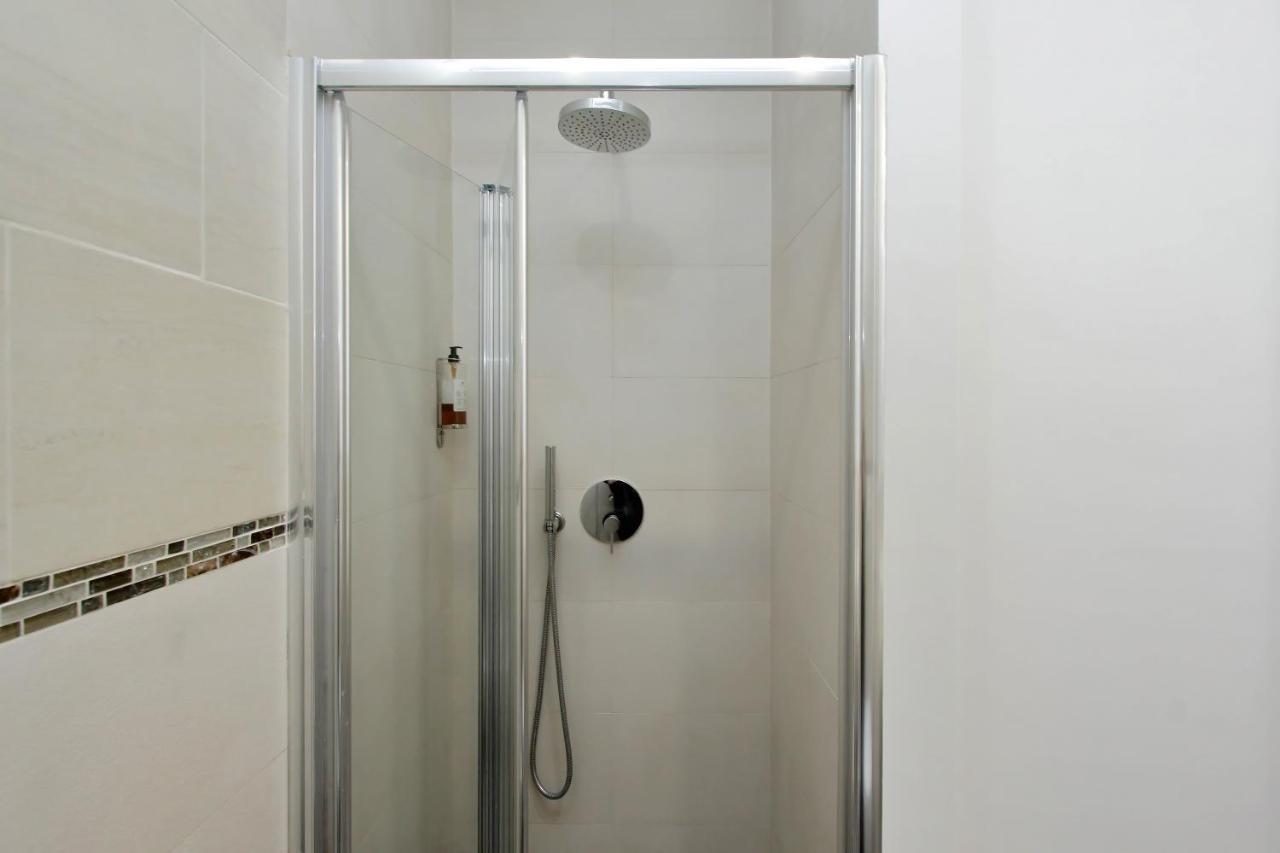 Trastevere Suites & Spa Rom Exterior foto