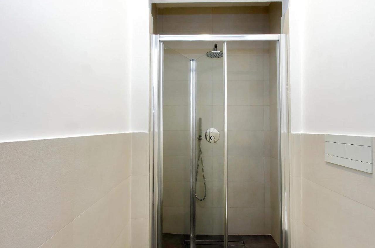 Trastevere Suites & Spa Rom Exterior foto