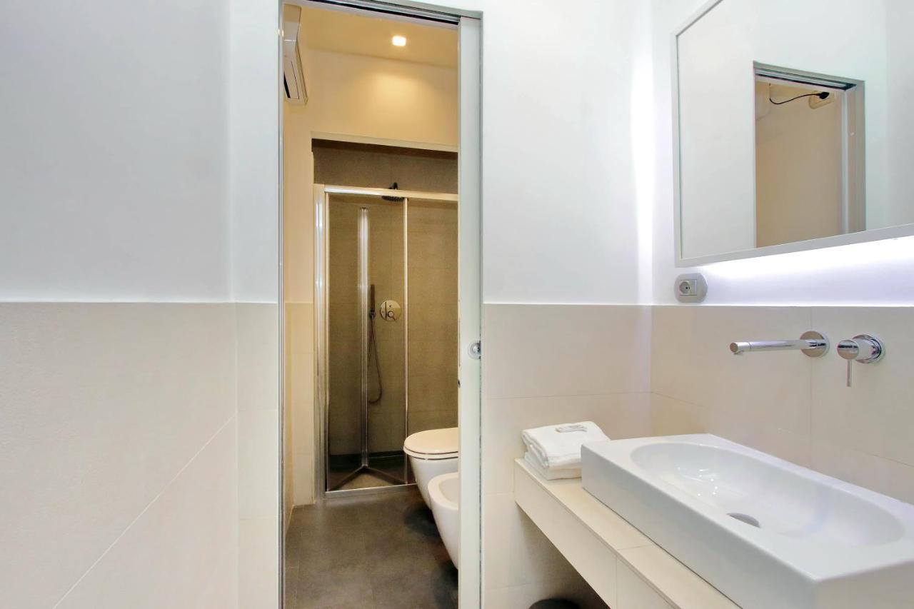 Trastevere Suites & Spa Rom Exterior foto
