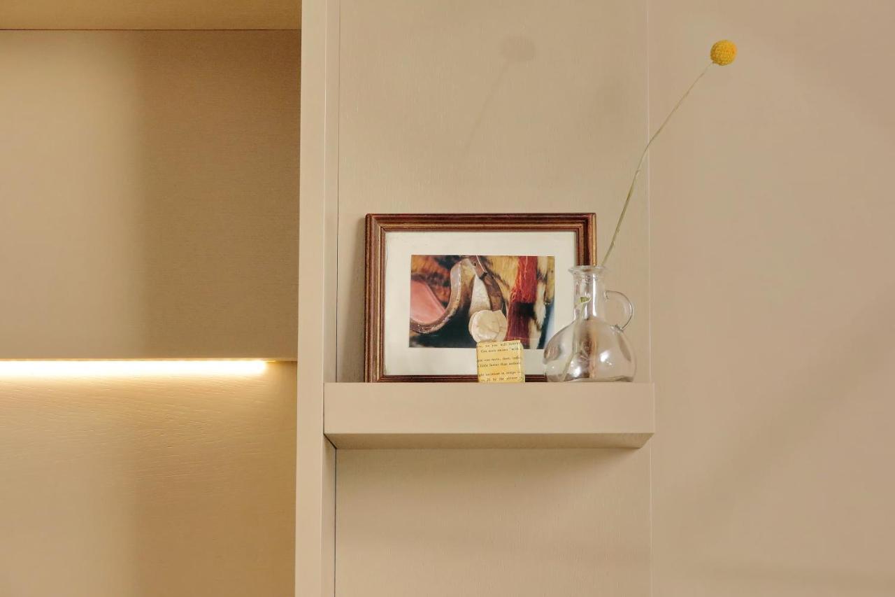 Trastevere Suites & Spa Rom Exterior foto
